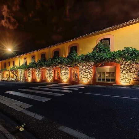 Hotel Rural Eloy 巴尼奥斯德蒙特迈奥尔 外观 照片