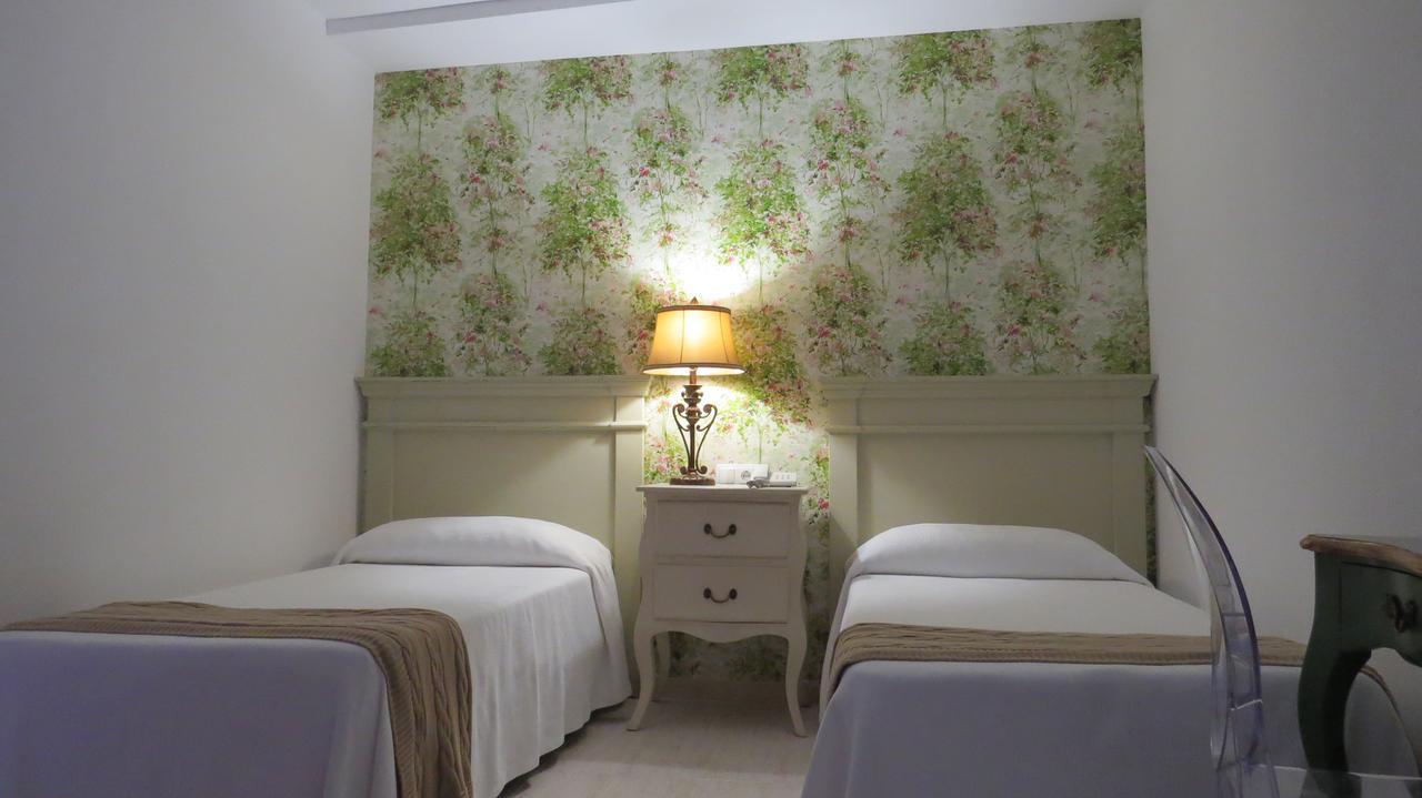 Hotel Rural Eloy 巴尼奥斯德蒙特迈奥尔 外观 照片