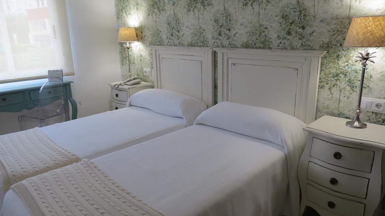 Hotel Rural Eloy 巴尼奥斯德蒙特迈奥尔 外观 照片