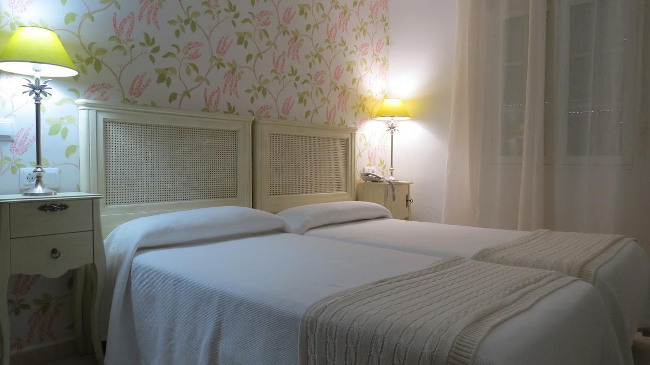 Hotel Rural Eloy 巴尼奥斯德蒙特迈奥尔 外观 照片