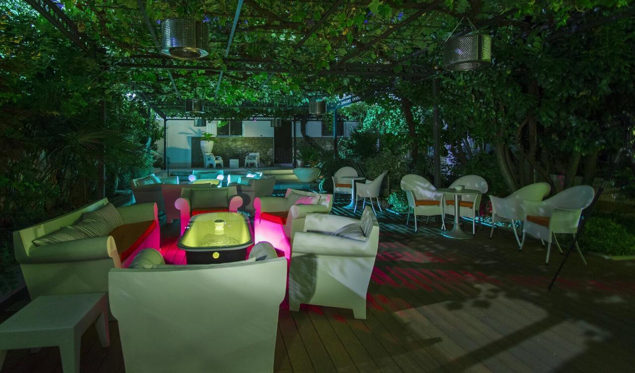 Hotel Rural Eloy 巴尼奥斯德蒙特迈奥尔 外观 照片