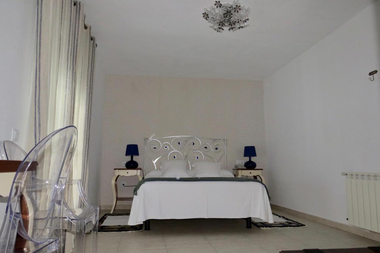 Hotel Rural Eloy 巴尼奥斯德蒙特迈奥尔 外观 照片